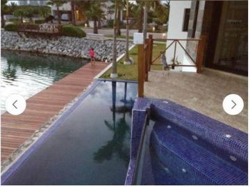 SE VENDE HERMOSA CASA EN PUERTO CANCUN