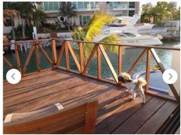 SE VENDE HERMOSA CASA EN PUERTO CANCUN
