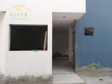 CASA EN VENTA COLONIA FIDEL VELAZQUEZ CD MADERO