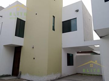 CASA EN VENTA COLONIA FIDEL VELAZQUEZ CD MADERO