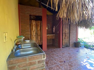 Casa en  Venta Col. Lázaro Cárdenas, Coatzacoalcos, Ver.