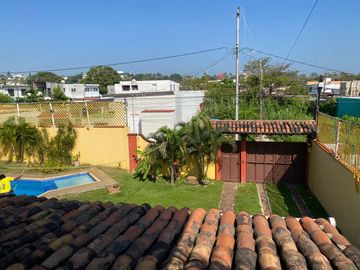 Casa en  Venta Col. Lázaro Cárdenas, Coatzacoalcos, Ver.