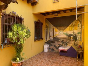 Casa en  Venta Col. Lázaro Cárdenas, Coatzacoalcos, Ver.