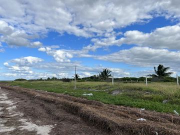 Terreno frente al mar en Santa Clara | Pago a 12 meses |
