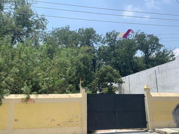 SE VENDE La Casa Rosa, antiguo Museo de Arte Popular en García, Nuevo León