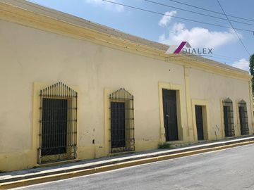 SE VENDE La Casa Rosa, antiguo Museo de Arte Popular en García, Nuevo León