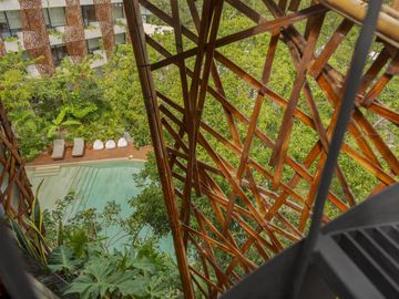 Penthouse con Jacuzzi en venta entrega inmediata Tulum