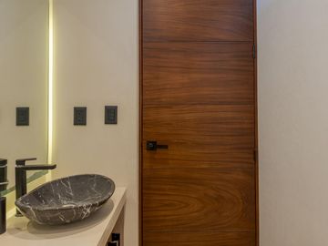 Penthouse con Jacuzzi en venta entrega inmediata Tulum