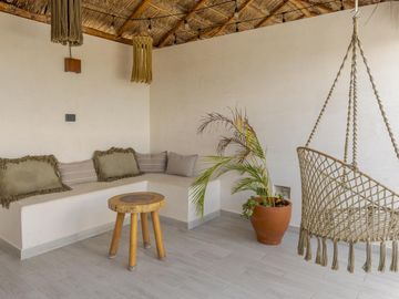 Penthouse con Jacuzzi en venta entrega inmediata Tulum