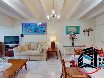 Condominio Hemisphere en Costera Miguel Alemán