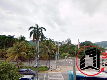 Condominio Hemisphere en Costera Miguel Alemán