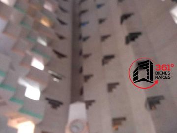 Condominio Hemisphere en Costera Miguel Alemán