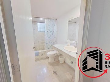 Condominio Hemisphere en Costera Miguel Alemán
