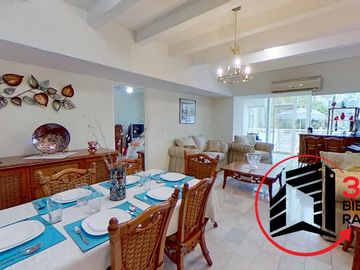 Condominio Hemisphere en Costera Miguel Alemán