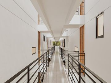 Departamento en Venta Loft una recamara, Temozon norte, Mérida