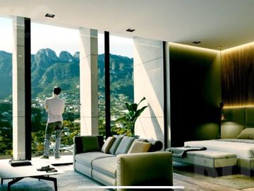 Departamento - Punto Central