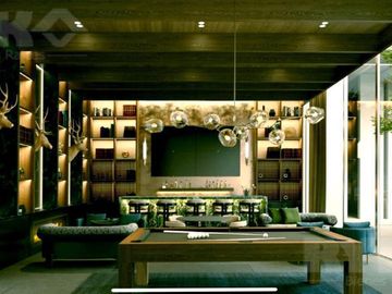 Departamento - Punto Central