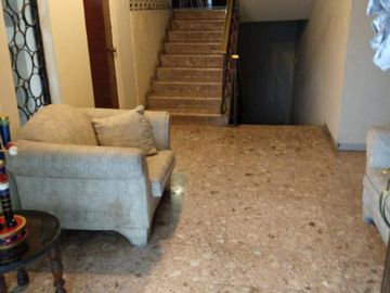 CASA EN VENTA -Fracc. Gonzalitos en Monterrey por Ave. Fleteros