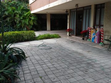 CASA EN VENTA -Fracc. Gonzalitos en Monterrey por Ave. Fleteros