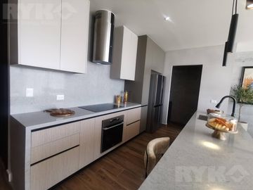 Departamentos en Venta desde 70m2 - 125m2 con 2 cajones de Estacionamiento.