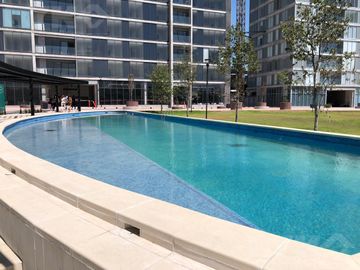 Departamentos en Venta desde 70m2 - 125m2 con 2 cajones de Estacionamiento.
