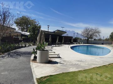 Departamentos en Venta desde 70m2 - 125m2 con 2 cajones de Estacionamiento.