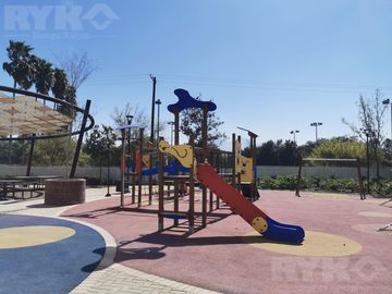 Departamentos en Venta desde 70m2 - 125m2 con 2 cajones de Estacionamiento.