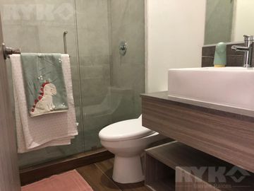 Departamentos en Venta desde 70m2 - 125m2 con 2 cajones de Estacionamiento.