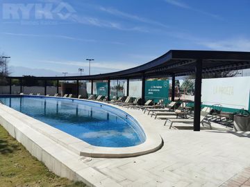 Departamentos en Venta desde 70m2 - 125m2 con 2 cajones de Estacionamiento.