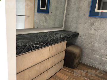Departamentos en Venta desde 70m2 - 125m2 con 2 cajones de Estacionamiento.