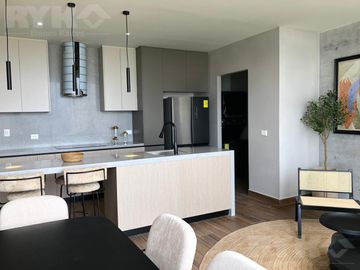 Departamentos en Venta desde 70m2 - 125m2 con 2 cajones de Estacionamiento.
