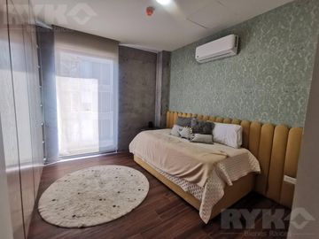 Departamentos en Venta desde 70m2 - 125m2 con 2 cajones de Estacionamiento.