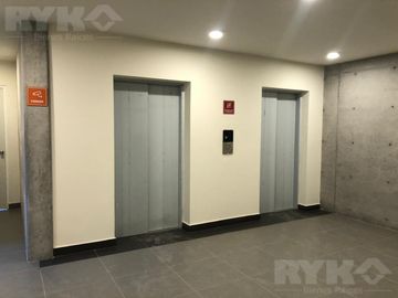 Departamentos en Venta desde 70m2 - 125m2 con 2 cajones de Estacionamiento.