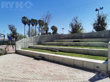 Departamentos en Venta desde 70m2 - 125m2 con 2 cajones de Estacionamiento.