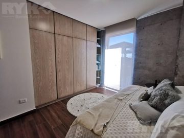 Departamentos en Venta desde 70m2 - 125m2 con 2 cajones de Estacionamiento.