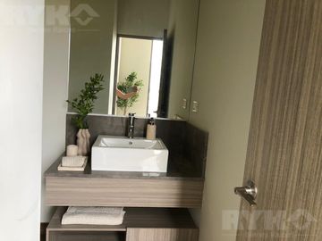Departamentos en Venta desde 70m2 - 125m2 con 2 cajones de Estacionamiento.
