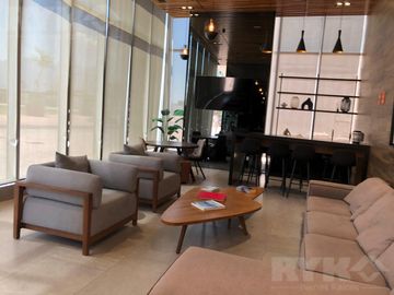 Departamentos en Venta desde 70m2 - 125m2 con 2 cajones de Estacionamiento.