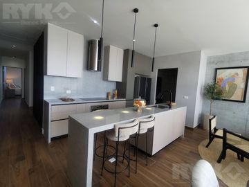 Departamentos en Venta desde 70m2 - 125m2 con 2 cajones de Estacionamiento.