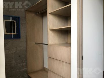 Departamentos en Venta desde 70m2 - 125m2 con 2 cajones de Estacionamiento.