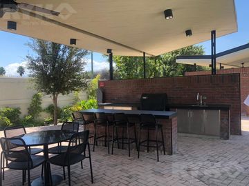 Departamentos en Venta desde 70m2 - 125m2 con 2 cajones de Estacionamiento.