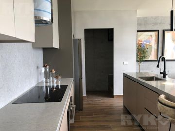 Departamentos en Venta desde 70m2 - 125m2 con 2 cajones de Estacionamiento.