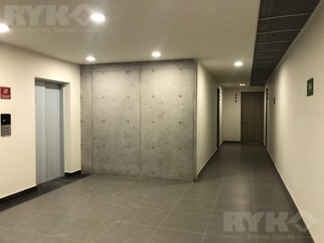 Departamentos en Venta desde 70m2 - 125m2 con 2 cajones de Estacionamiento.