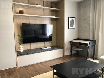 Departamentos en Venta desde 70m2 - 125m2 con 2 cajones de Estacionamiento.