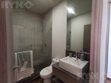 Departamentos en Venta desde 70m2 - 125m2 con 2 cajones de Estacionamiento.