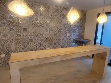 Casas en venta con tres habitaciones en fraccionamiento cerrado en Tlaxcala.