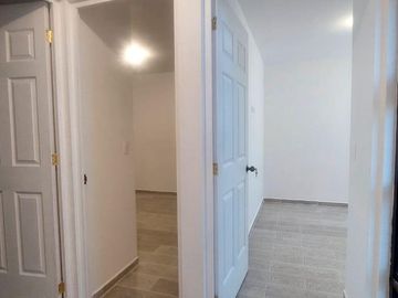 Casas en venta con tres habitaciones en fraccionamiento cerrado en Tlaxcala.