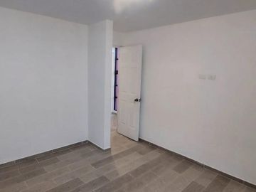 Casas en venta con tres habitaciones en fraccionamiento cerrado en Tlaxcala.