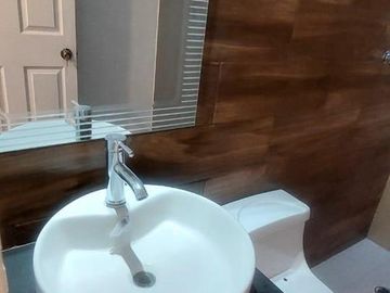 Casas en venta con tres habitaciones en fraccionamiento cerrado en Tlaxcala.
