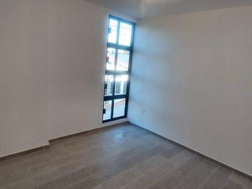 Casas en venta con tres habitaciones en fraccionamiento cerrado en Tlaxcala.