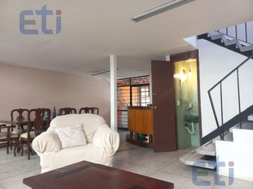 Casa en  venta Reforma Iztaccihuatl